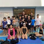 Join the Team: X Lab’s Community of Young Swimmers
