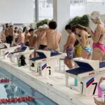 Confidence with Water: Swim Lessons for Toddlers to Preteens