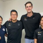 Excellence in Coaching: Meet X Lab’s Elite Swim Coaches in Singapore